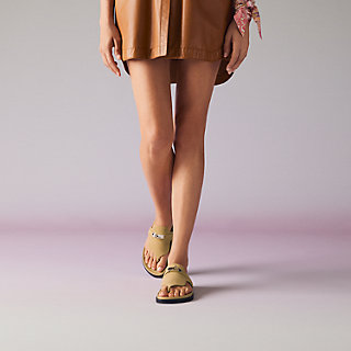 Empire sandal | Hermès UK